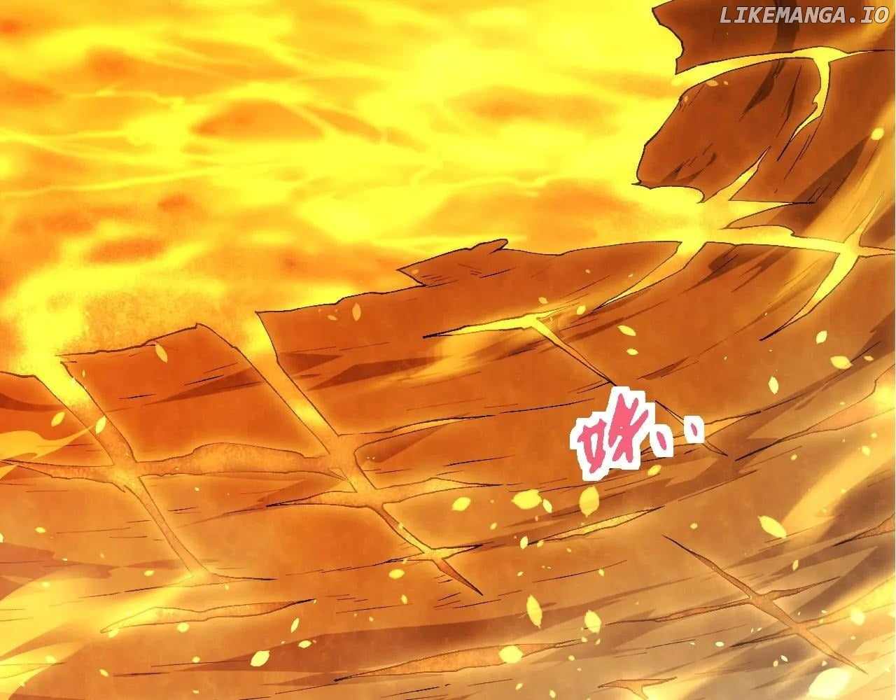 Evolution Begins With A Big Tree Chapter 368 22